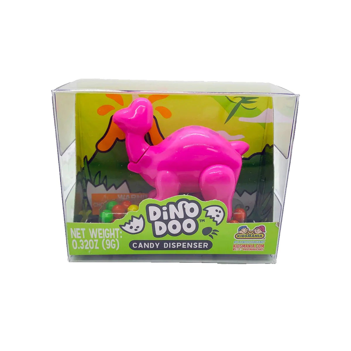 Dino Doo 1 PCS