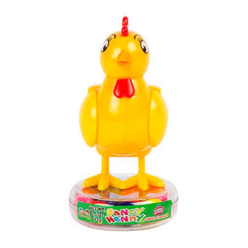 Chicken Candy  1 Each