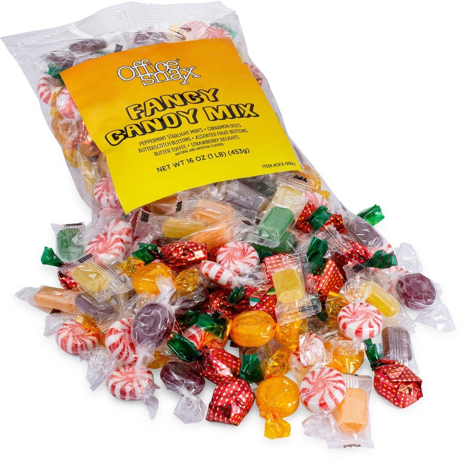 Candy 1 Each