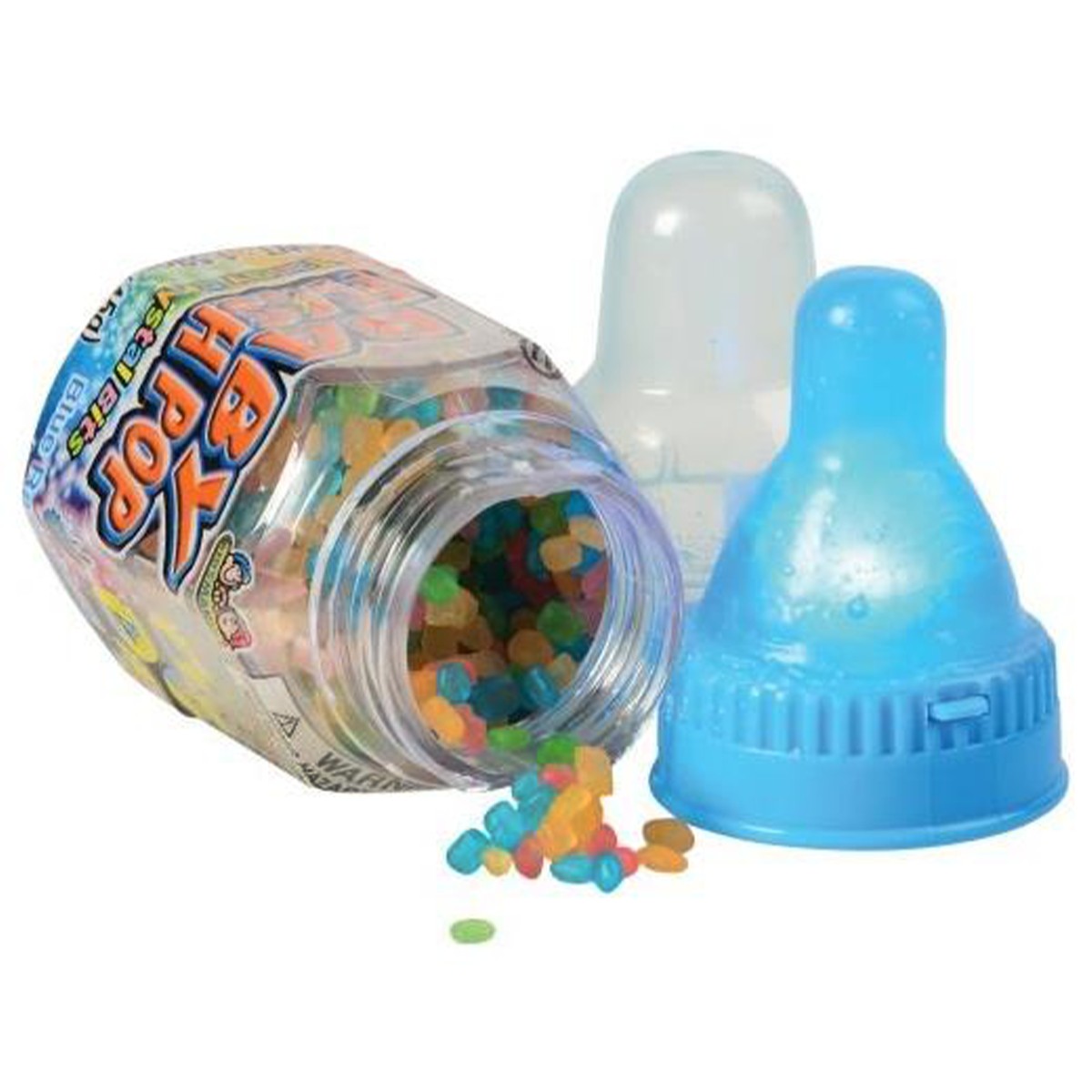 BABY FLASH POP CANDY 1 PACK