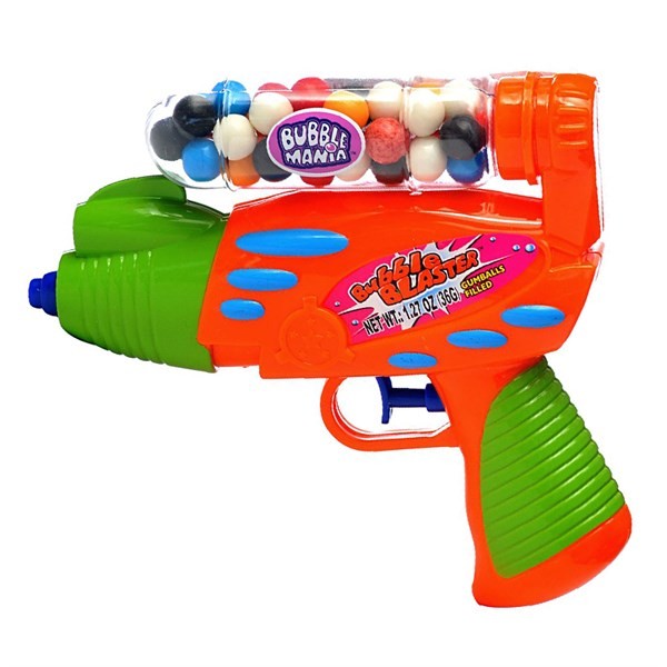Bubble Blaster Candy  1 Each
