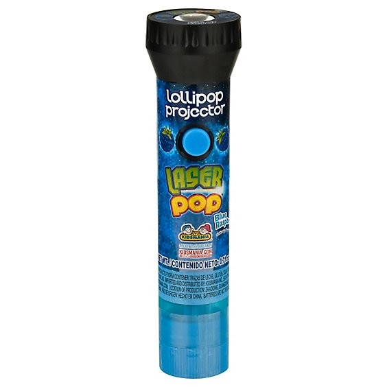 Laser Pop 20 GM