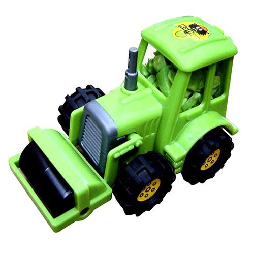 BUBBLE DOZER ROLLER BUBBLE GUM 7 GM