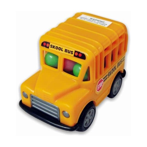 School Bus Candy  1 Each