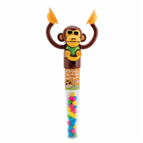 WACKY MONKEY . 0.42 OZ