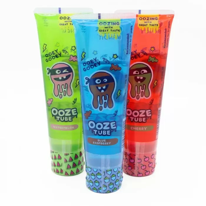 OOZE TUBE 114 GM