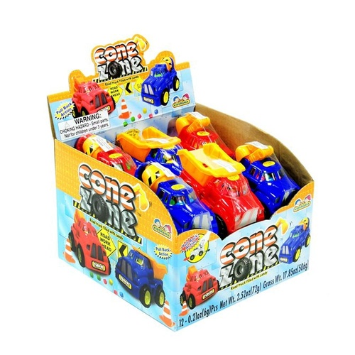 Construction Candy 1 Each