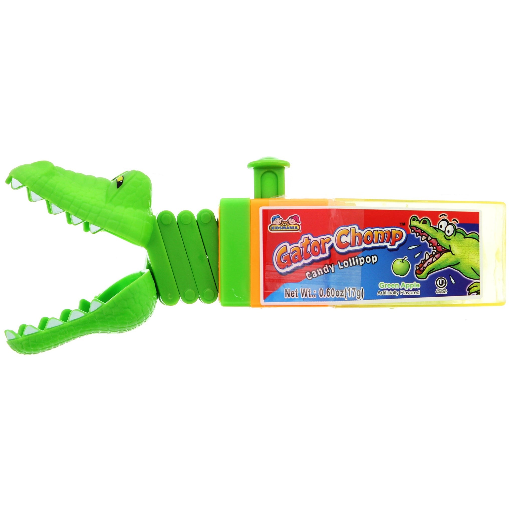 GAtor 0.6 OZ