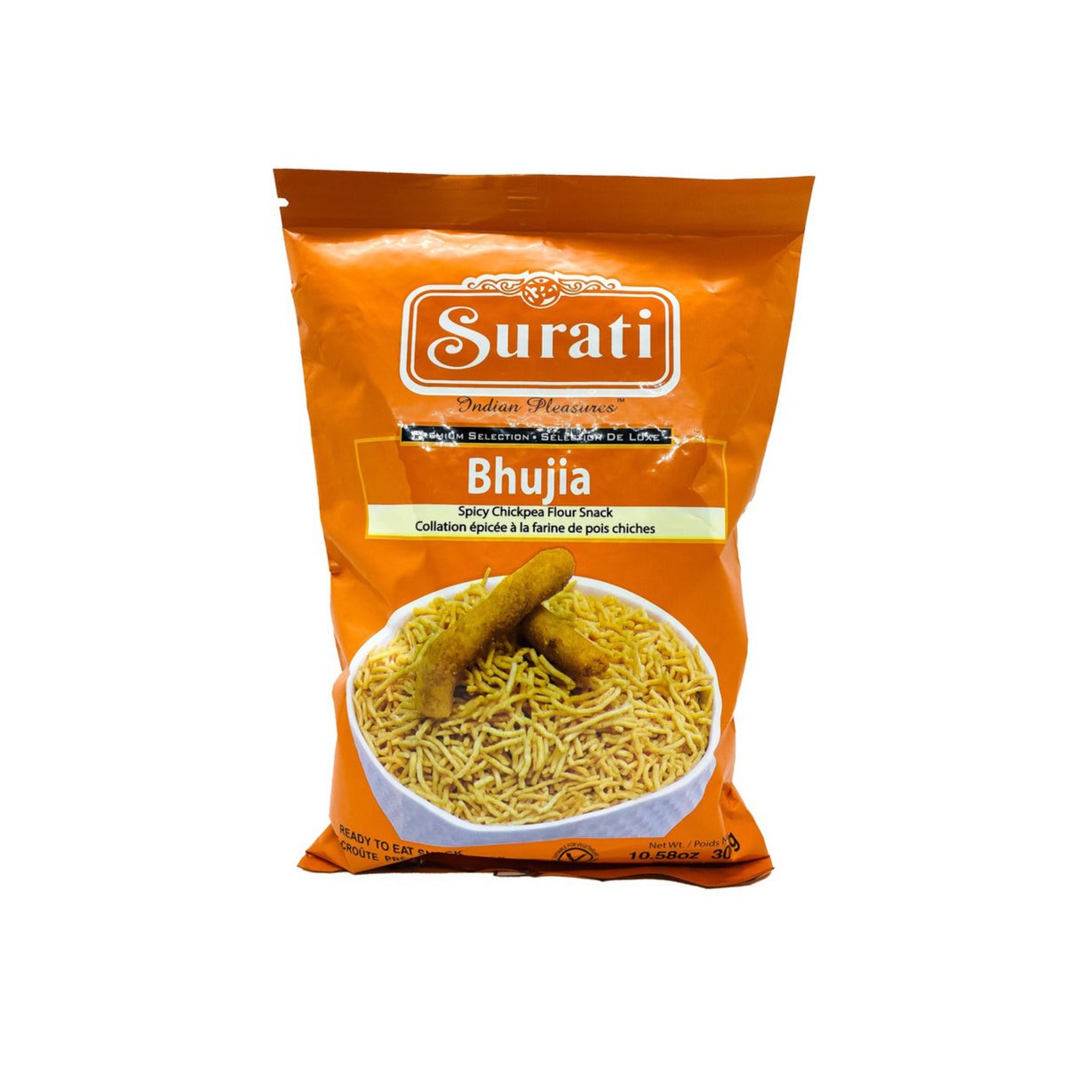 SURATI BHUJIA 300 GM