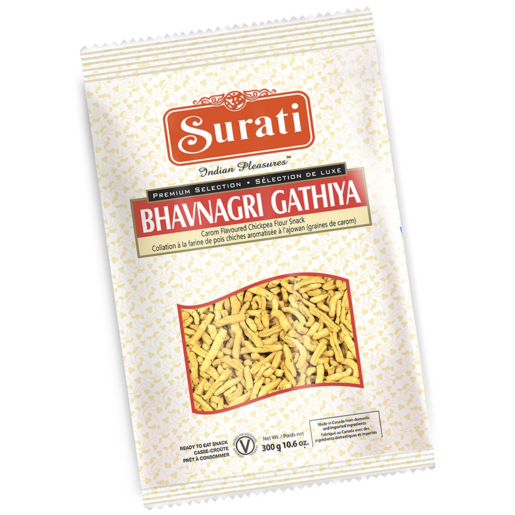 SURATI BHAVNAGRI GATHIYA 0.66 LBS