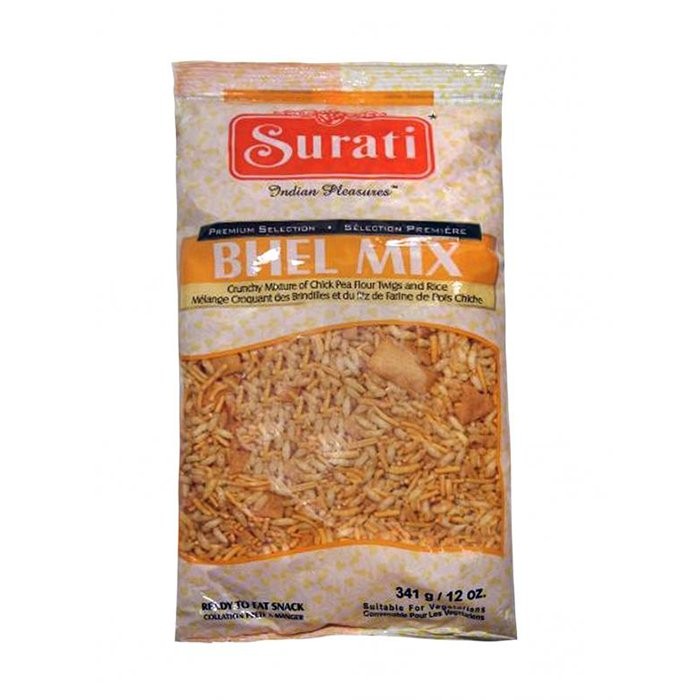 SURATI BHEL MIX 341 GM