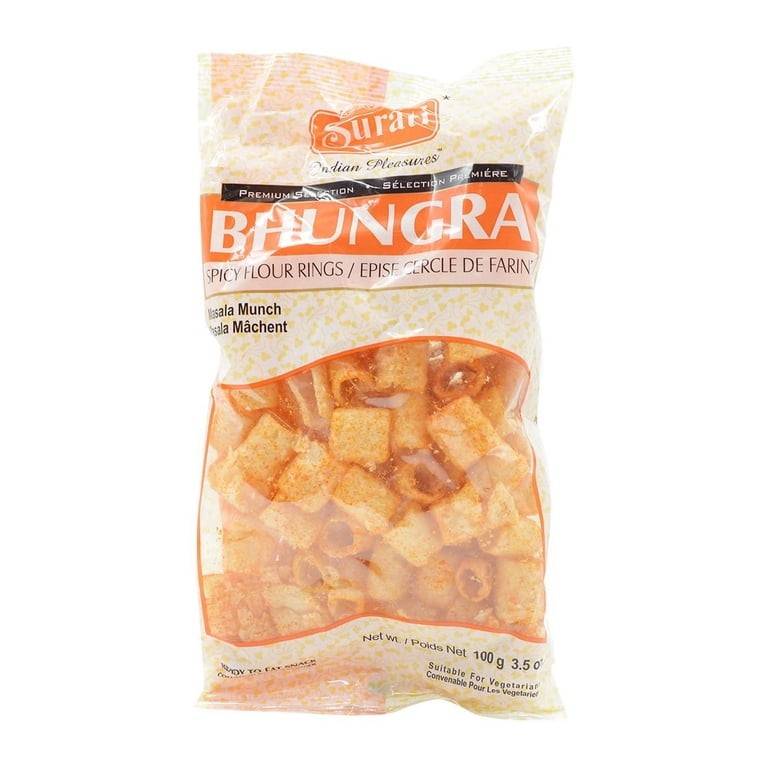 SURATI BHUNGRA 100 GM