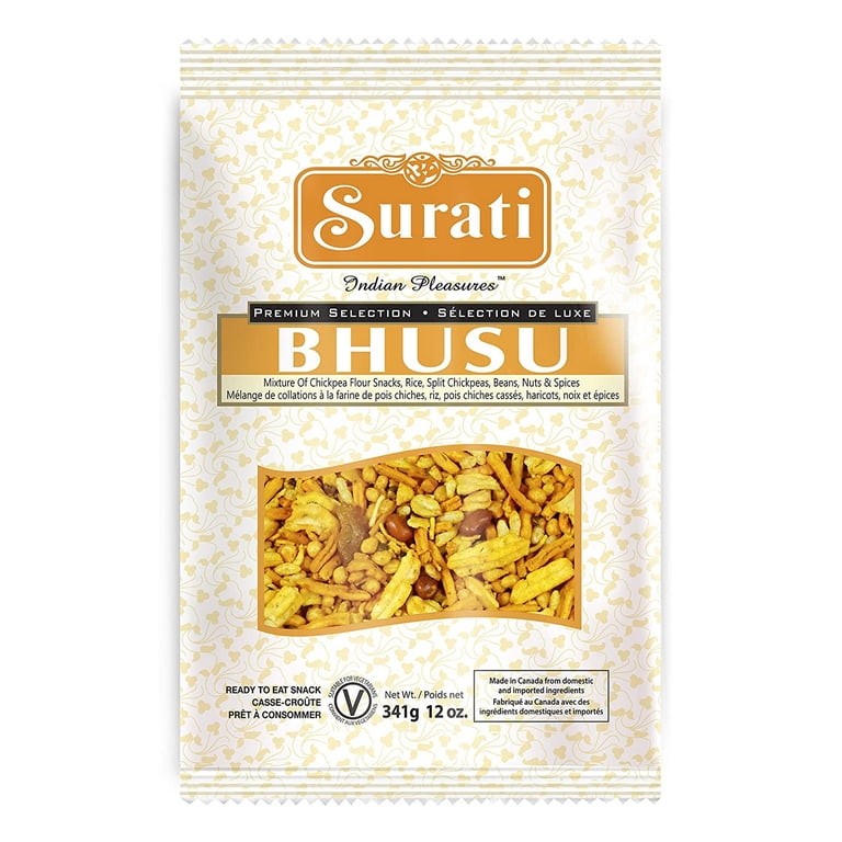 Surati Bhusu 341 GM