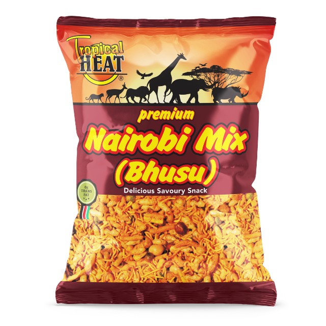 Bhusu 340 GM