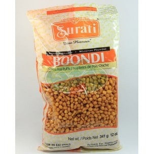 SURATI BOONDI 0.75 LBS