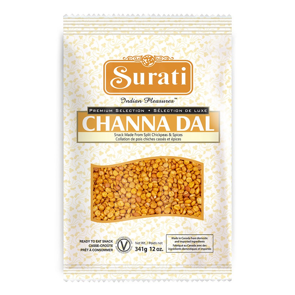 Surati Channa 341 GM