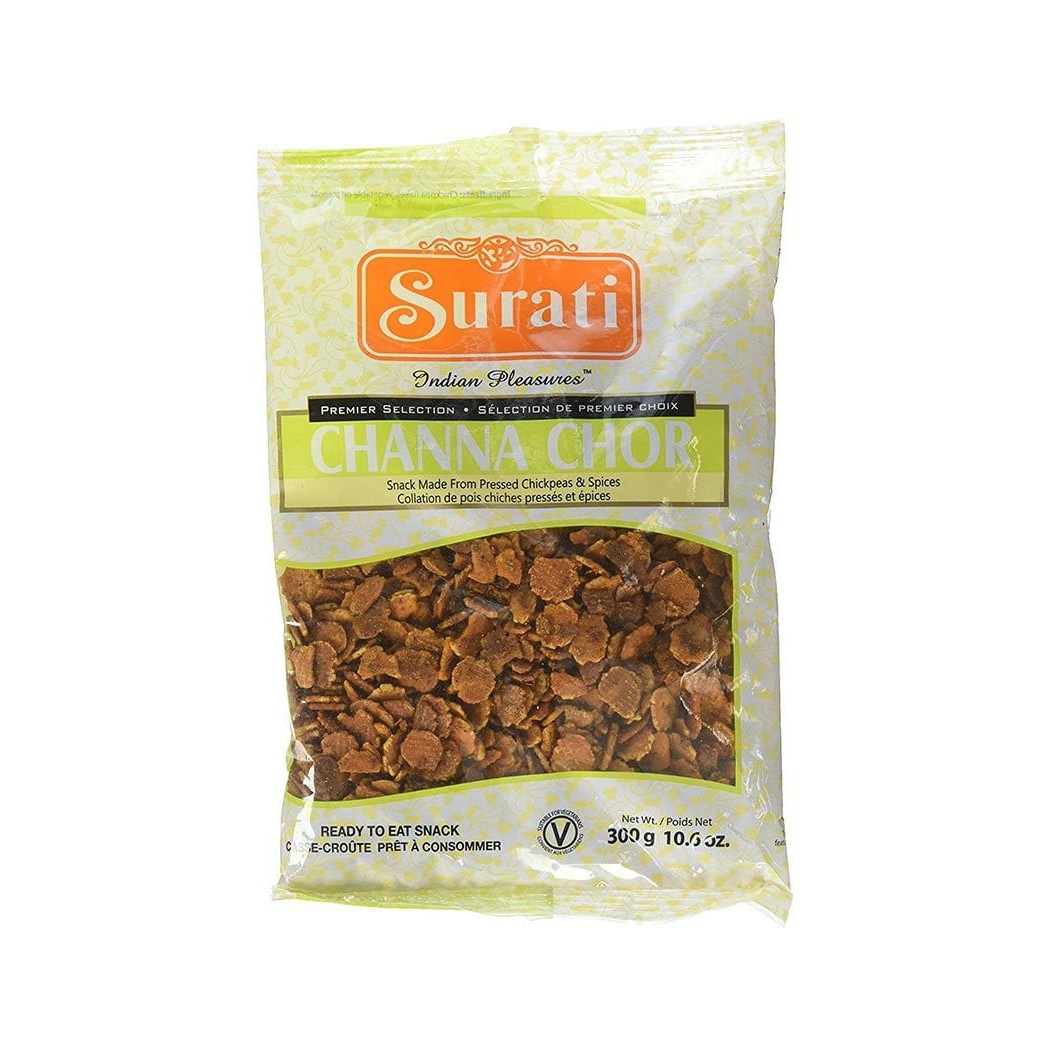 SURATI CHANA CHOR 300 GM