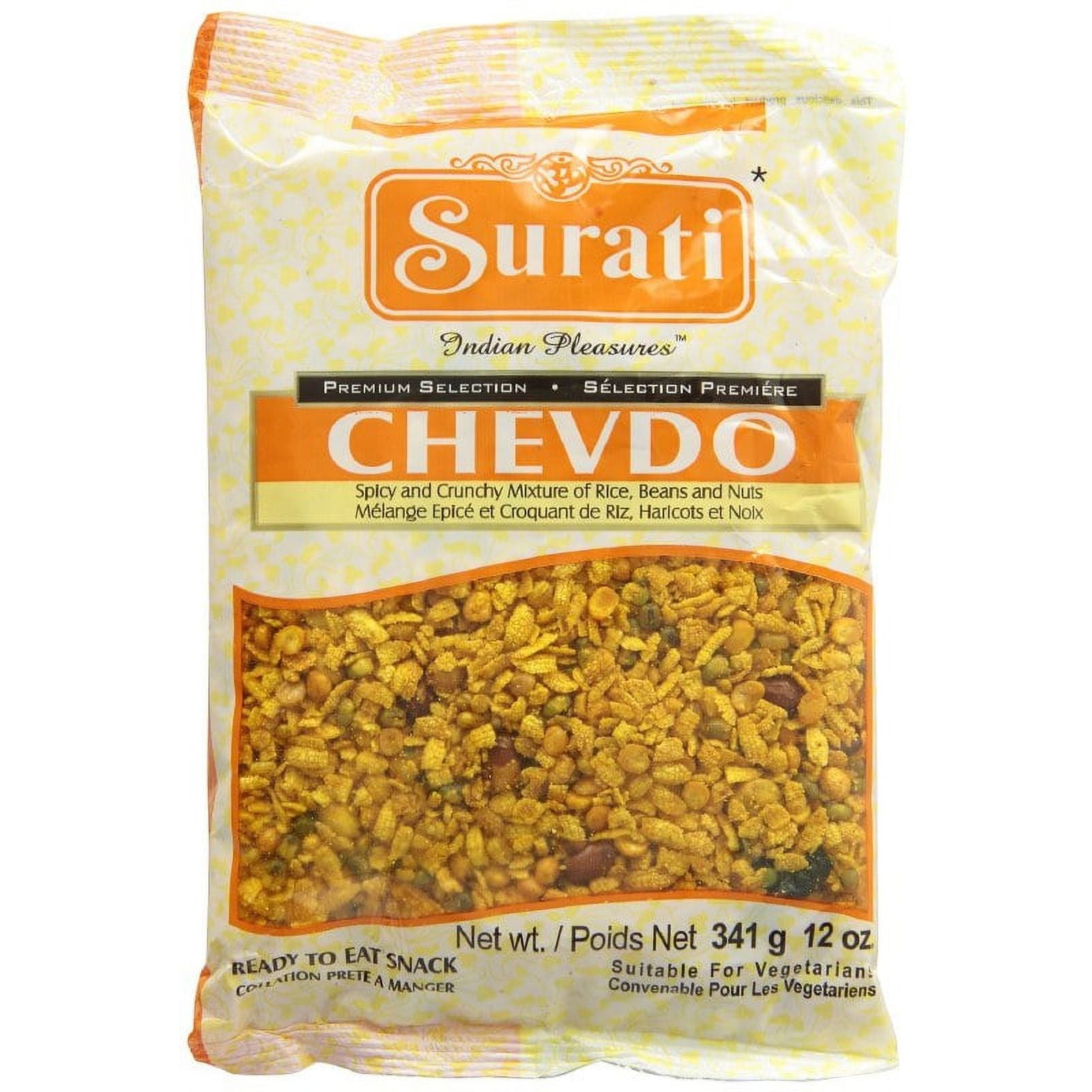 Surati Chevdo 341 GM