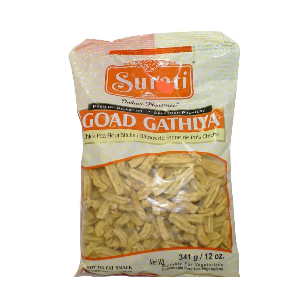SURATI GOAND GATHIYA 12 OZ