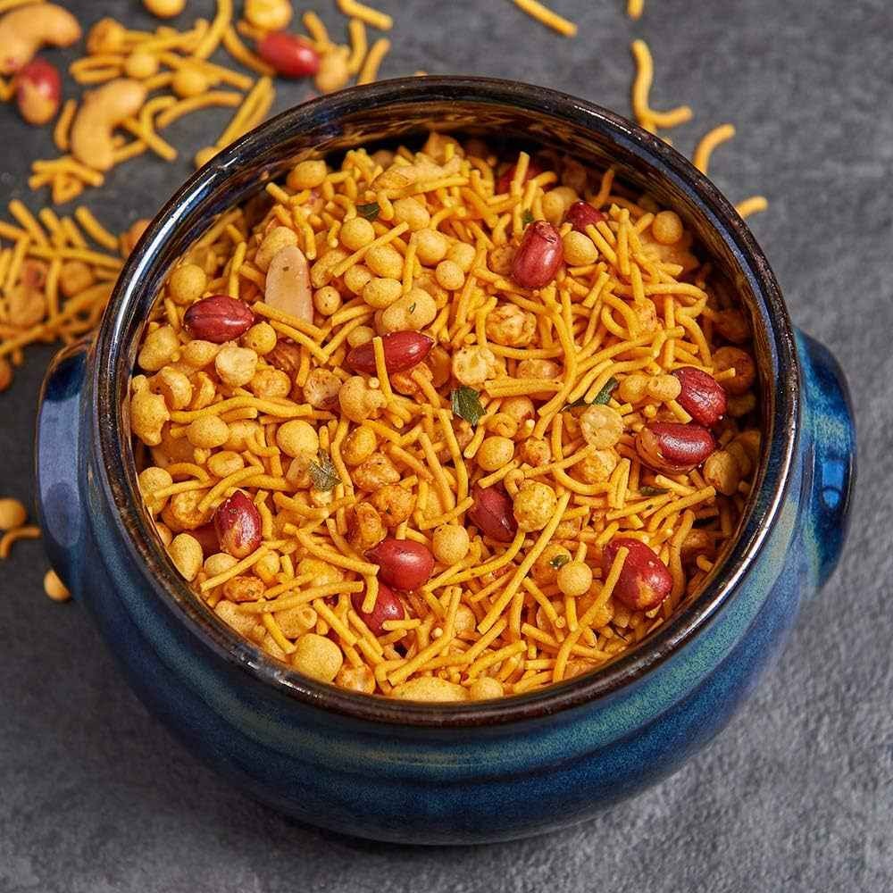 Jaffna Mix 341 GM