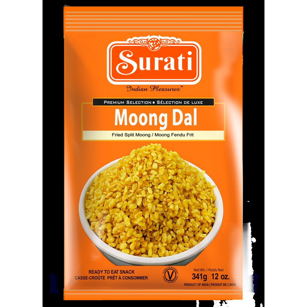Surati Moong Dal 0.75 LBS