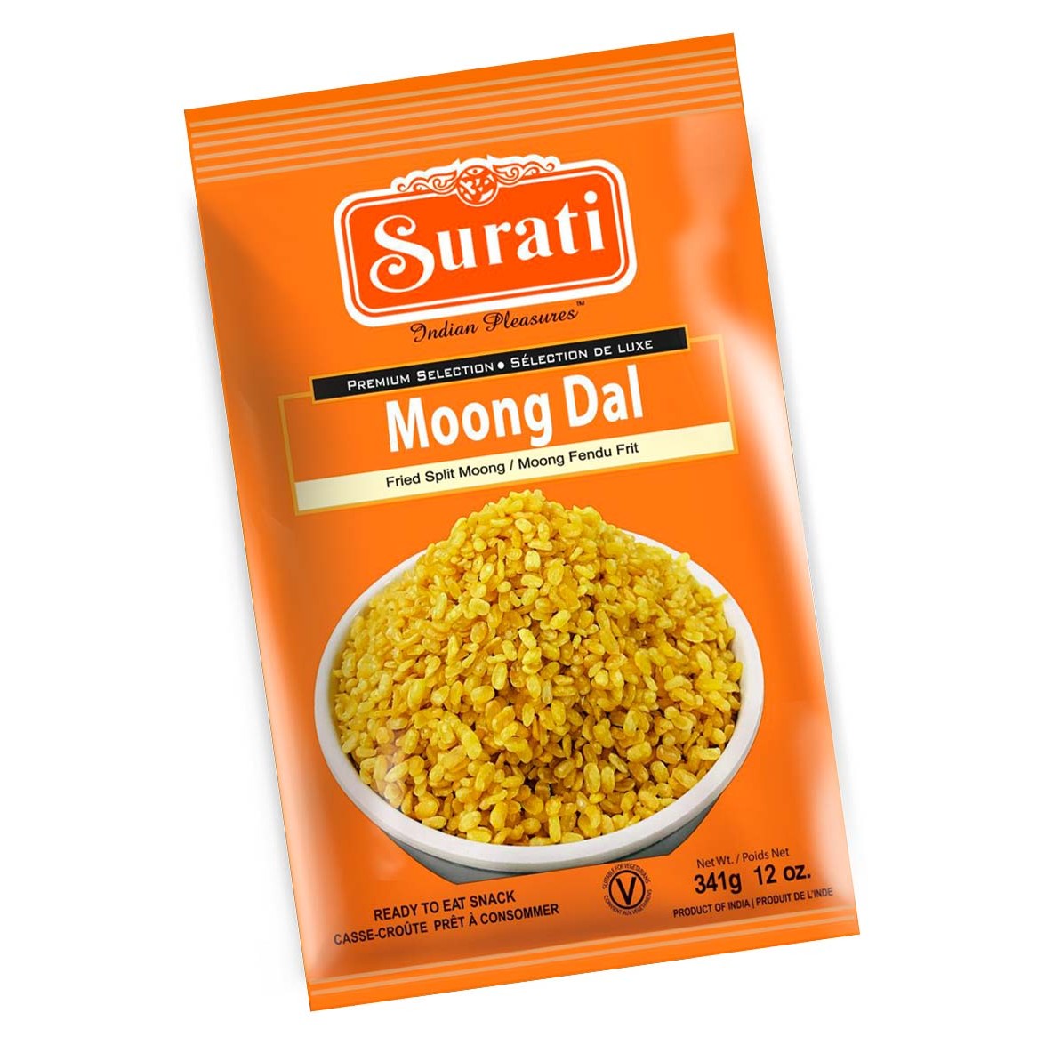 Surati Moong Dal 12 OZ