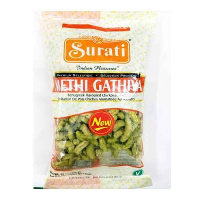 Surati Methi Gathiya 12 OZ