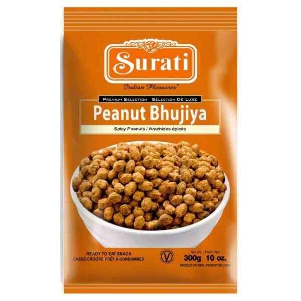 Surati Peanut Bhujia 341 GM