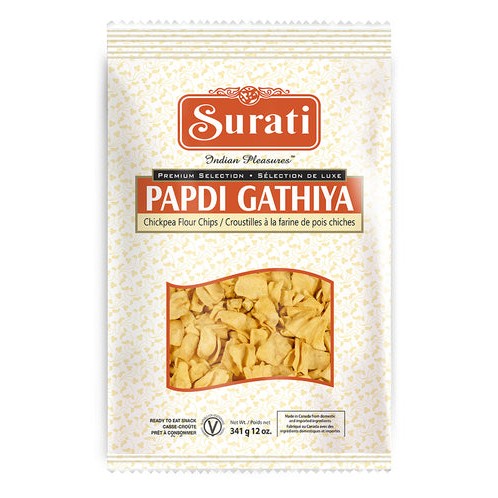 SURATI PAPDI GATHIA 12 OZ