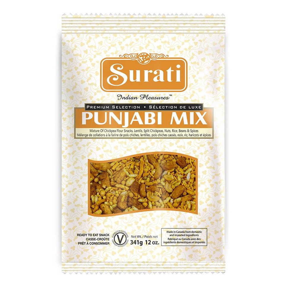 SURATI PUNJABI MIX 0.75 LBS