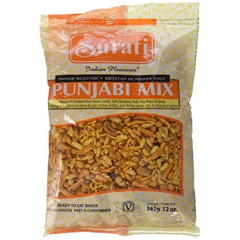 SURATI PUNJABI MIX 340 GM
