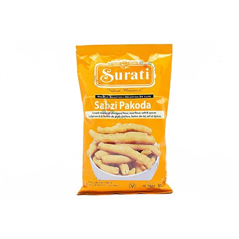 SURATI SABZI PAKODA 300 GM