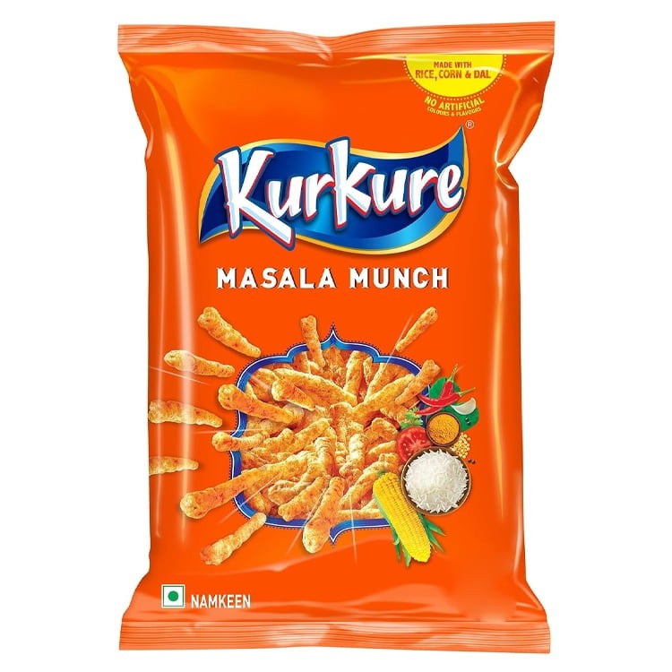 Masala Manch 80 GM