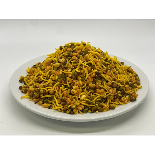 SURATI SEV MOONG 341 GM