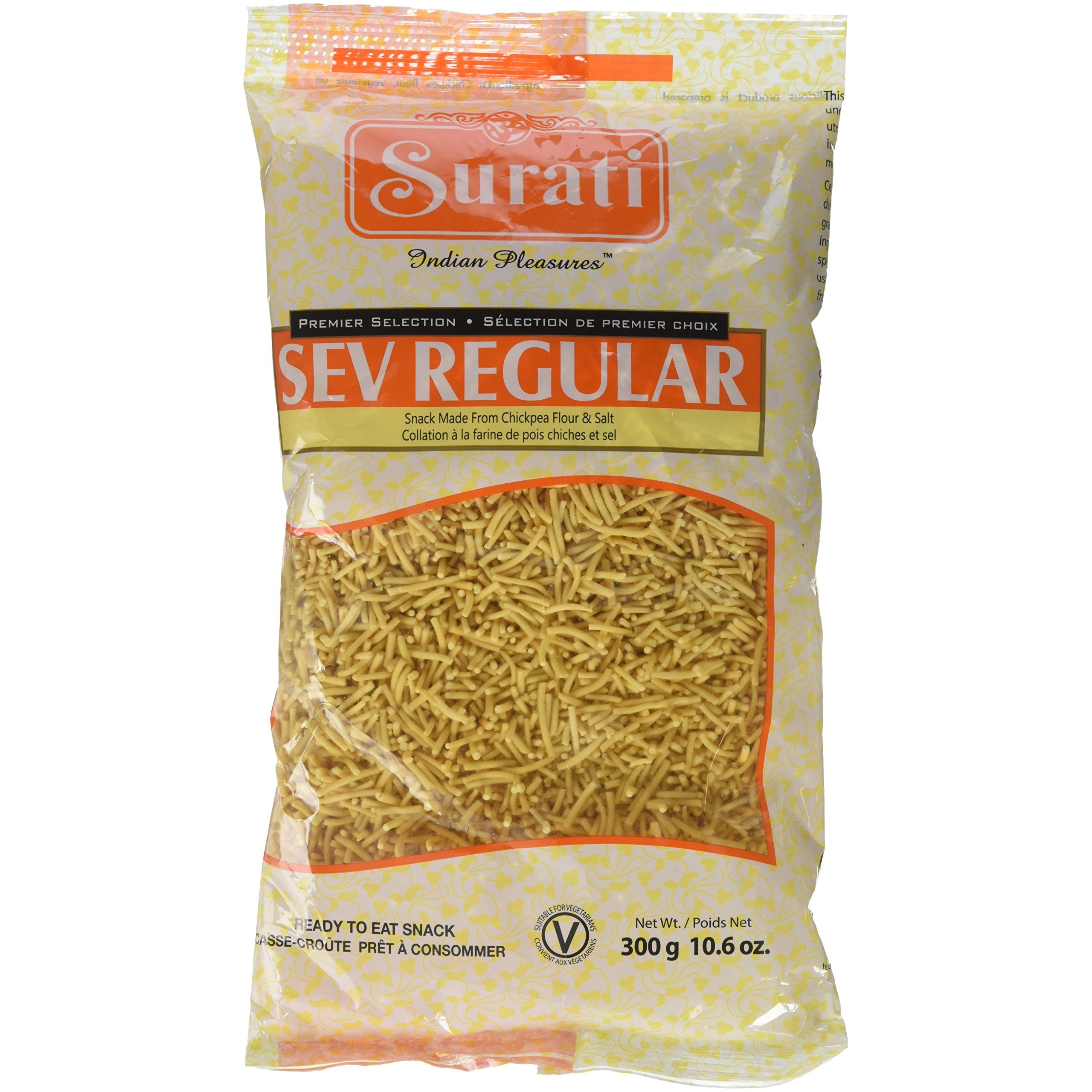 Surati Sev Regular 300 GM