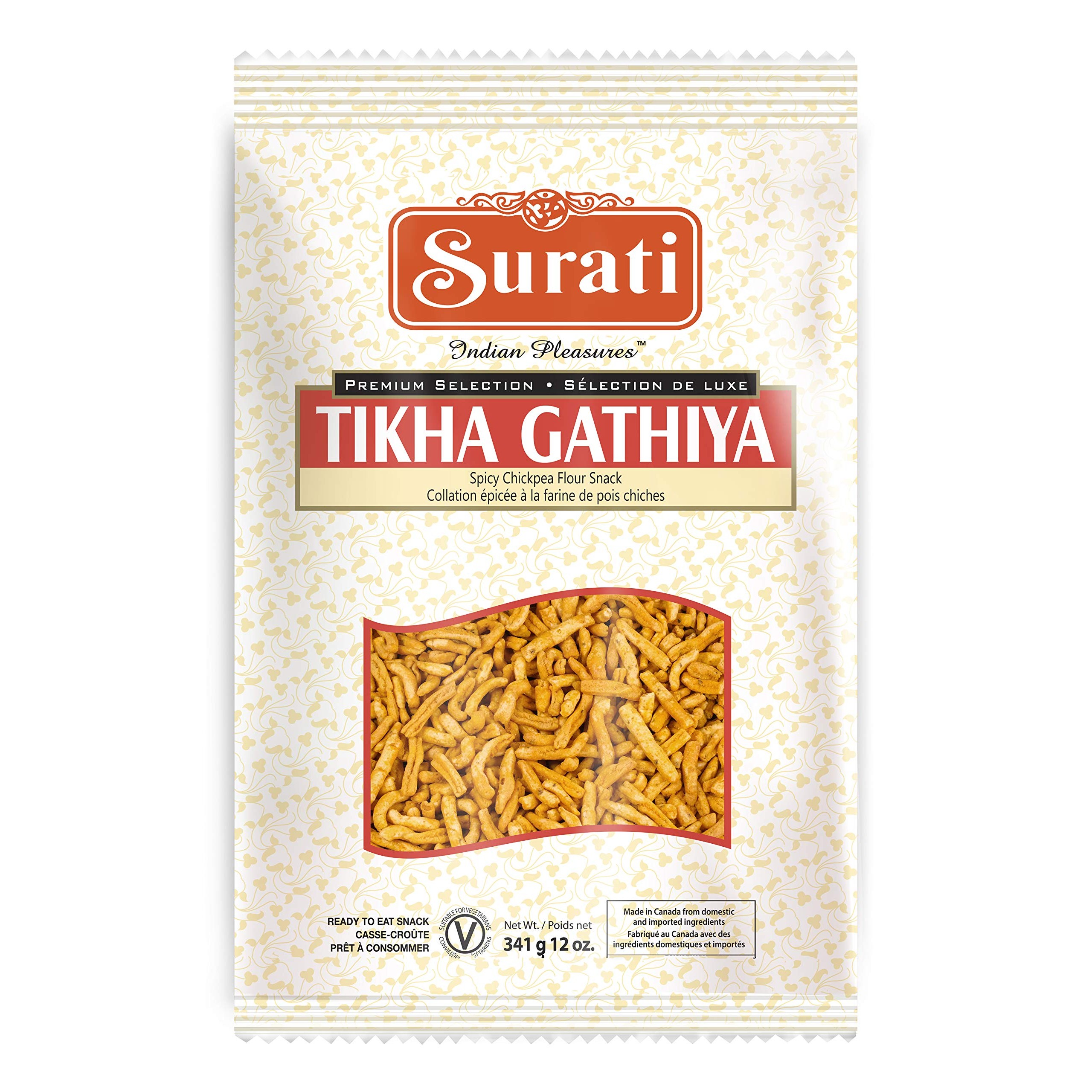 SURATI TIKHA GATHIYA 0.75 LBS