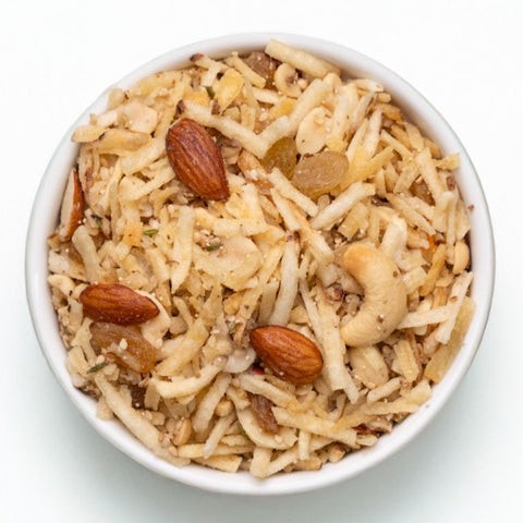 SURATI FARALI CHEVDO 300 GM