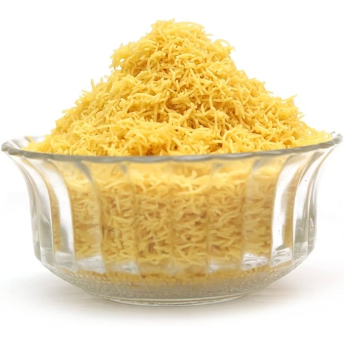 Surati Nylon Sev 300 GM
