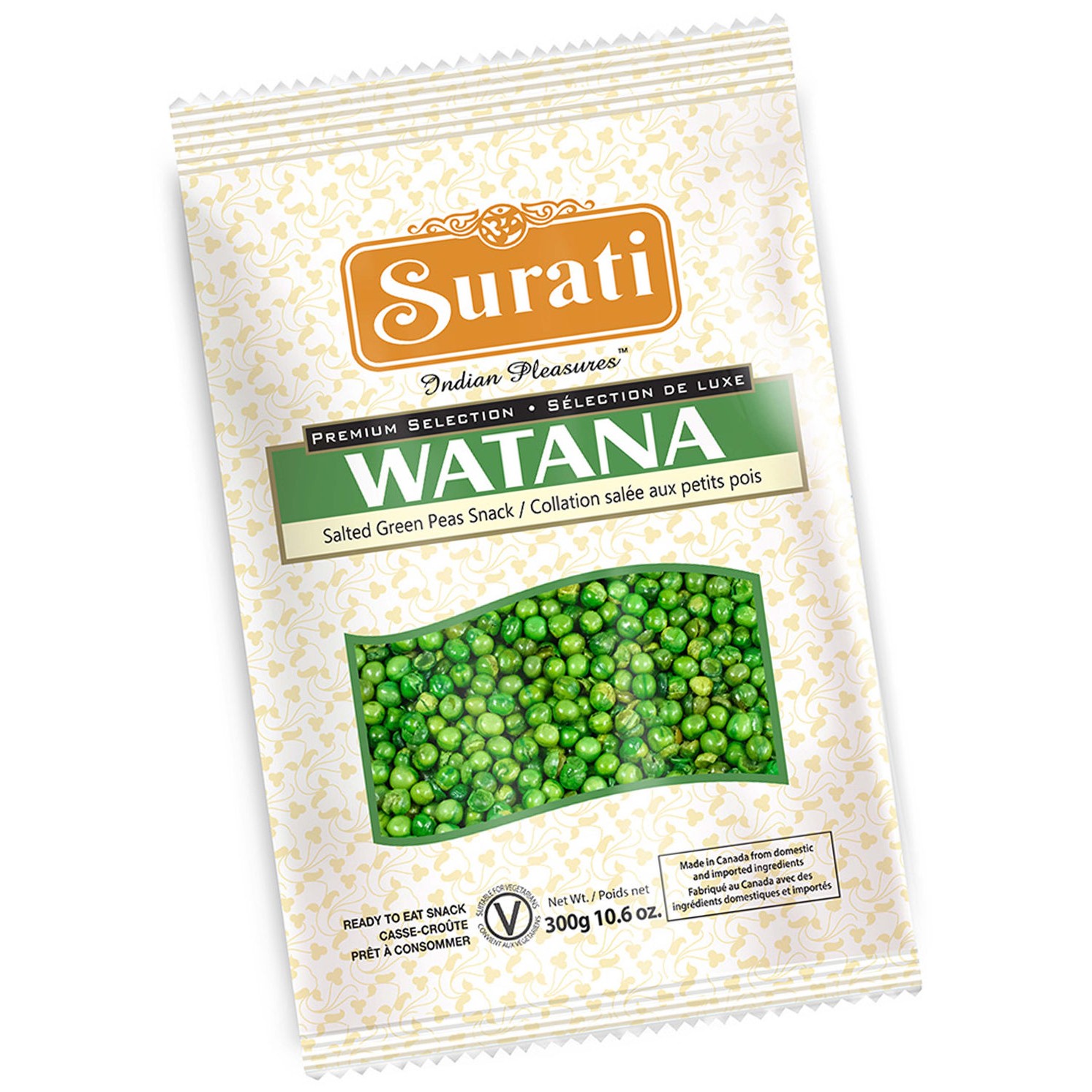 SURATI WATANA 0.66 LBS