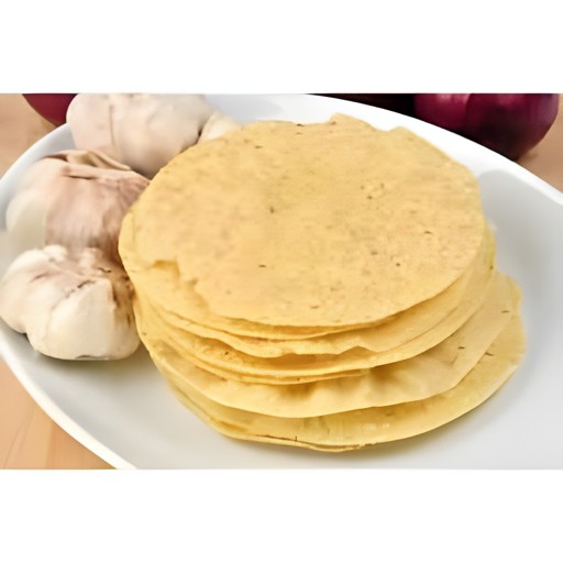 SHALINI GARLIC PAPAD 7 OZ