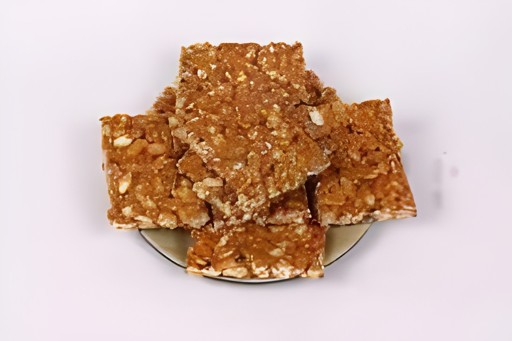 Suirati Peanut Chikki 200 GM