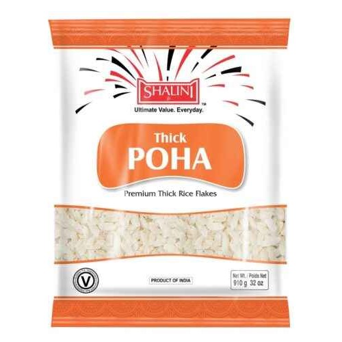 Shalini Poha Thick 2 LBS
