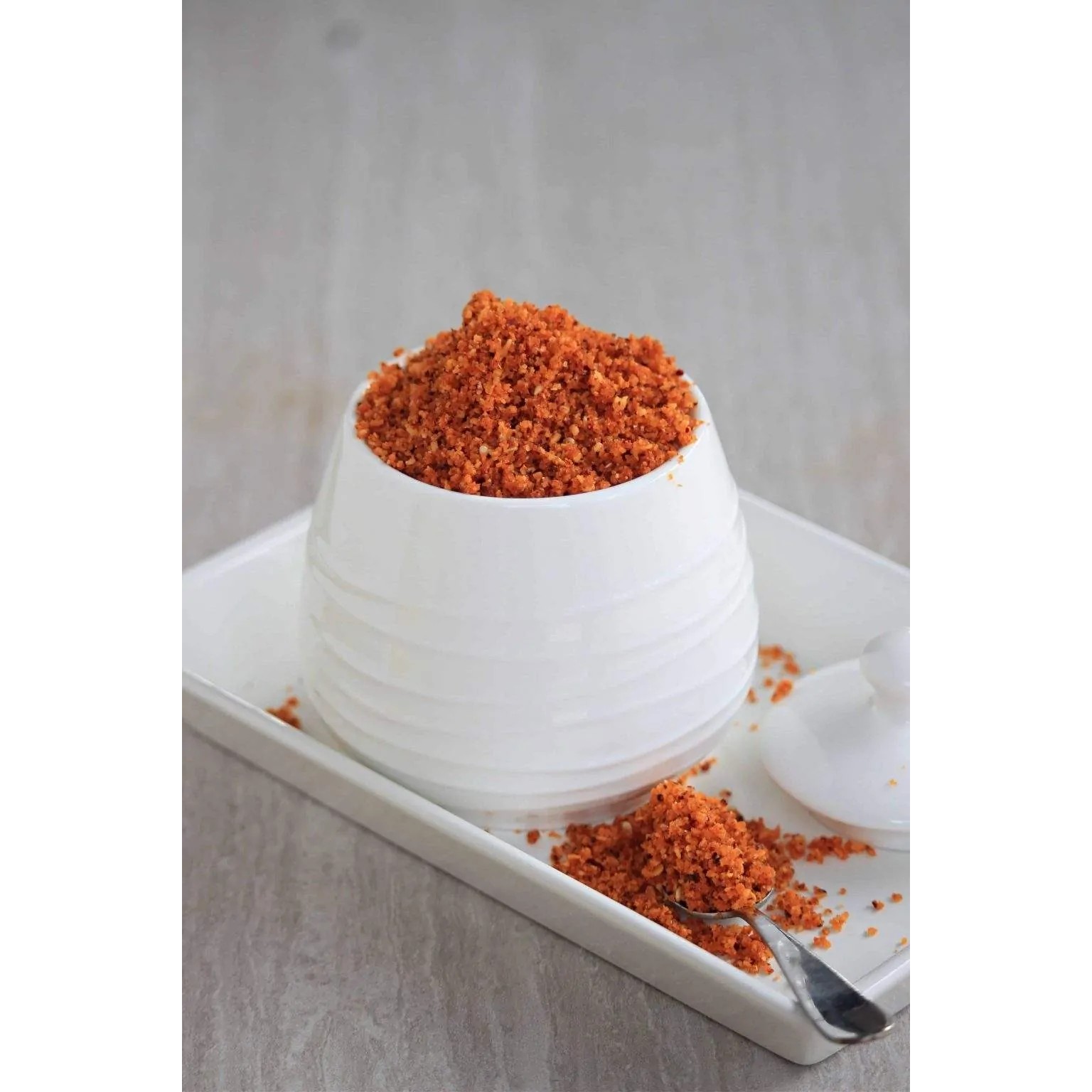 SURATI GARLIC CHUTNEY 100 GM
