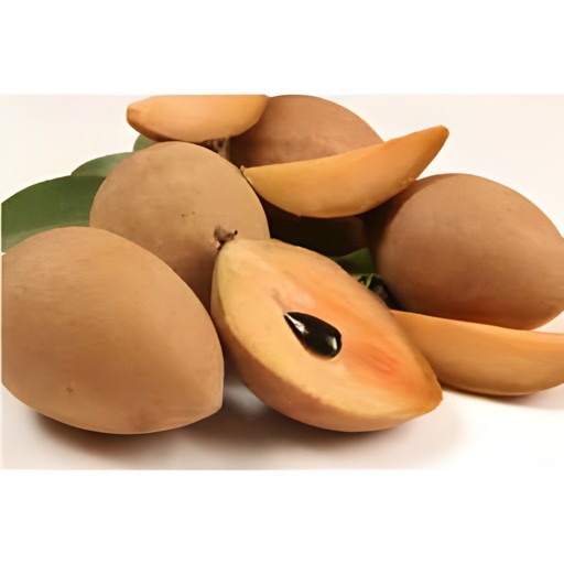 SURATI CHIKOO 300 GM