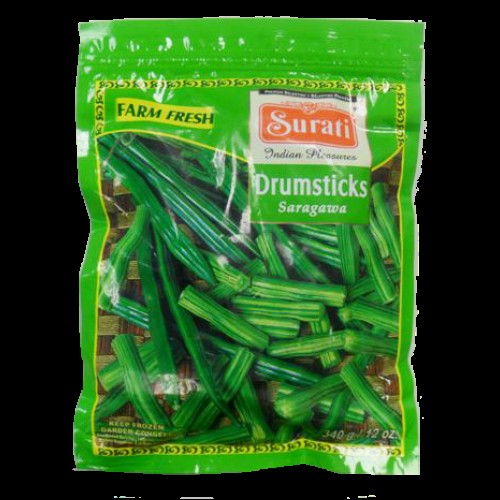 SURATI DRUMSTICKS 340 GM