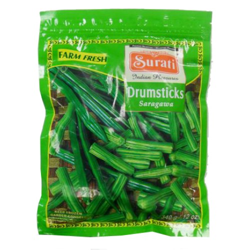 Surati Drumsticks 340 GM