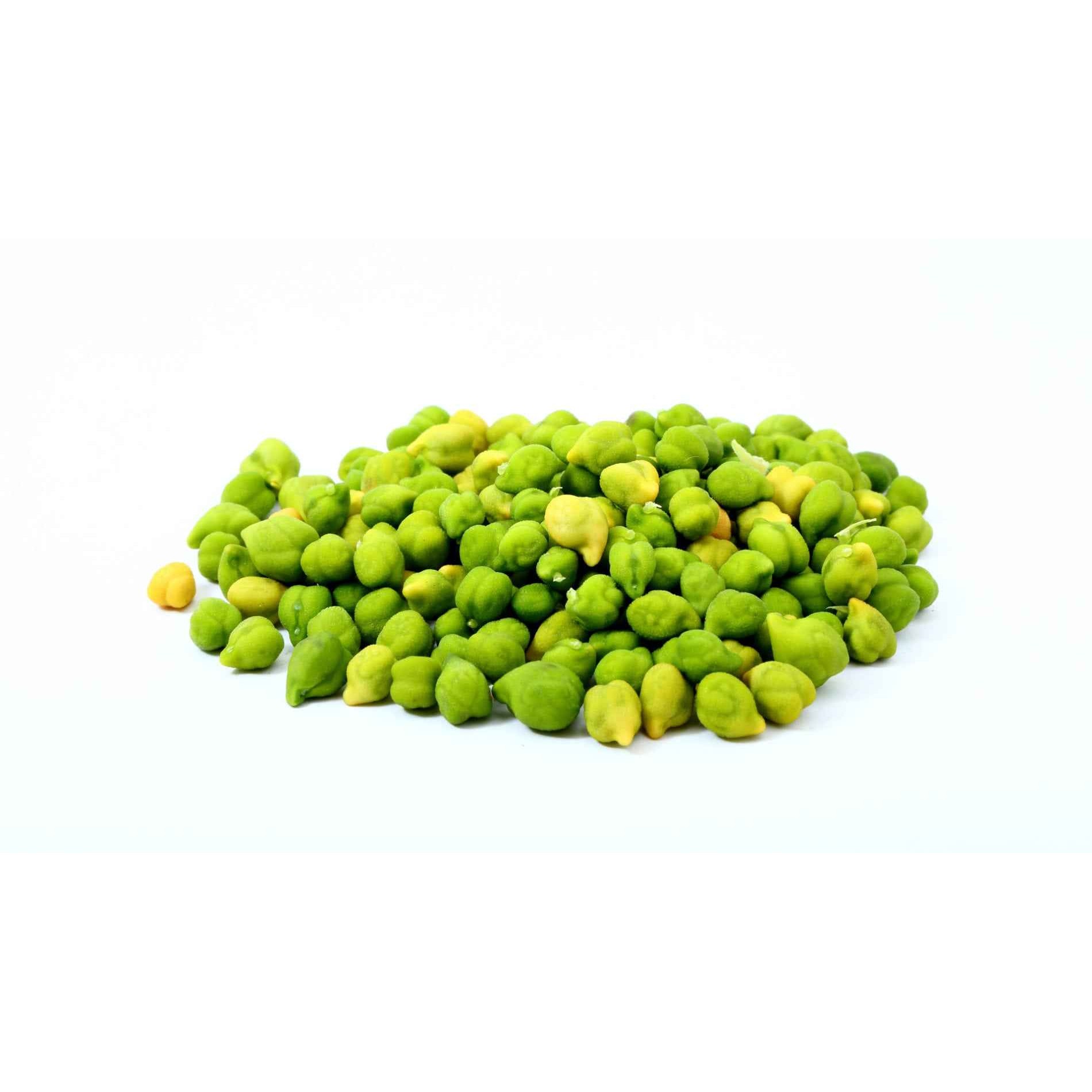 Surati Green Chana 340 GM