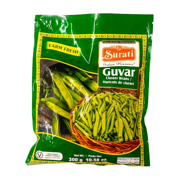 SURATI GUVAR 10.58 OZ