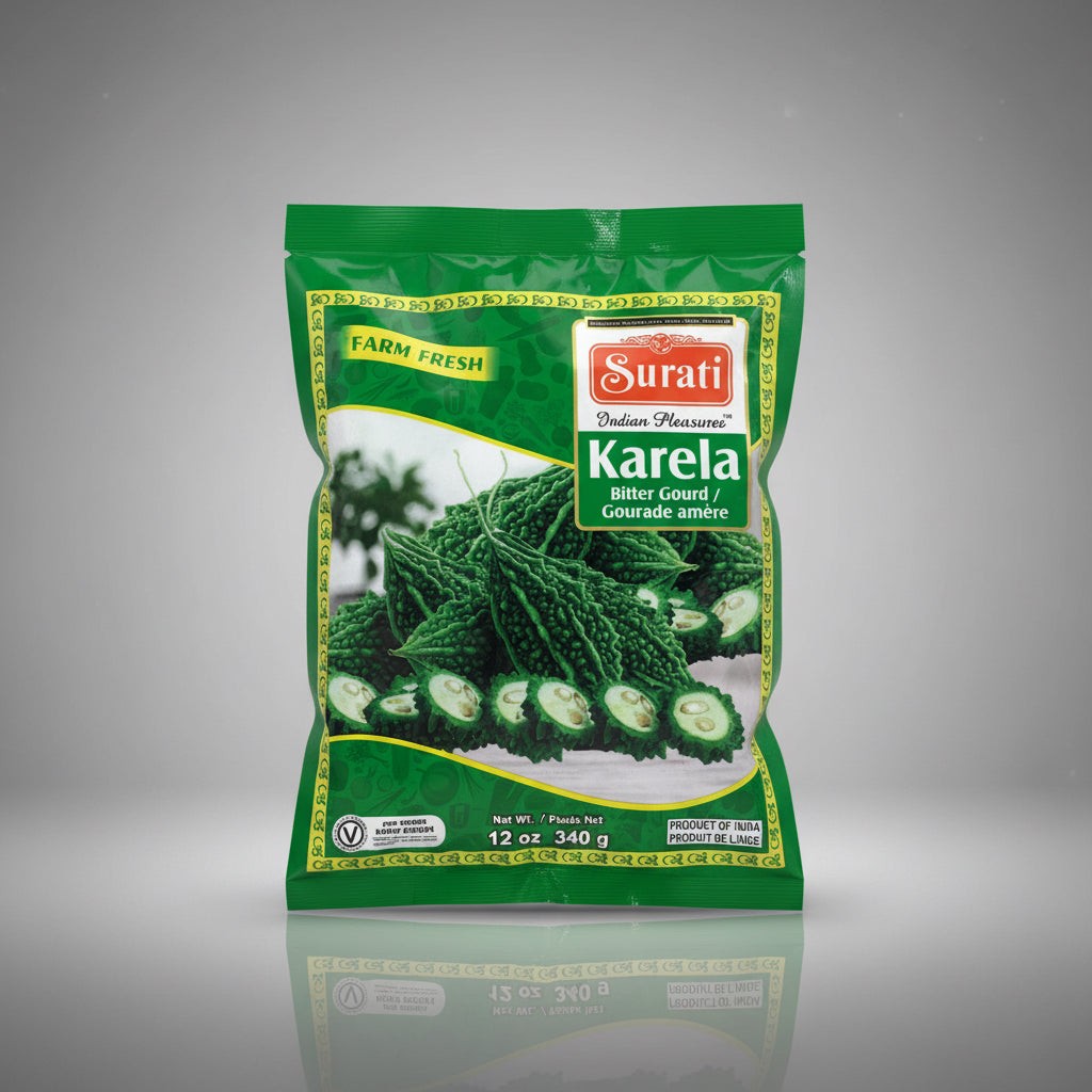 SURATI KARELA 12 OZ