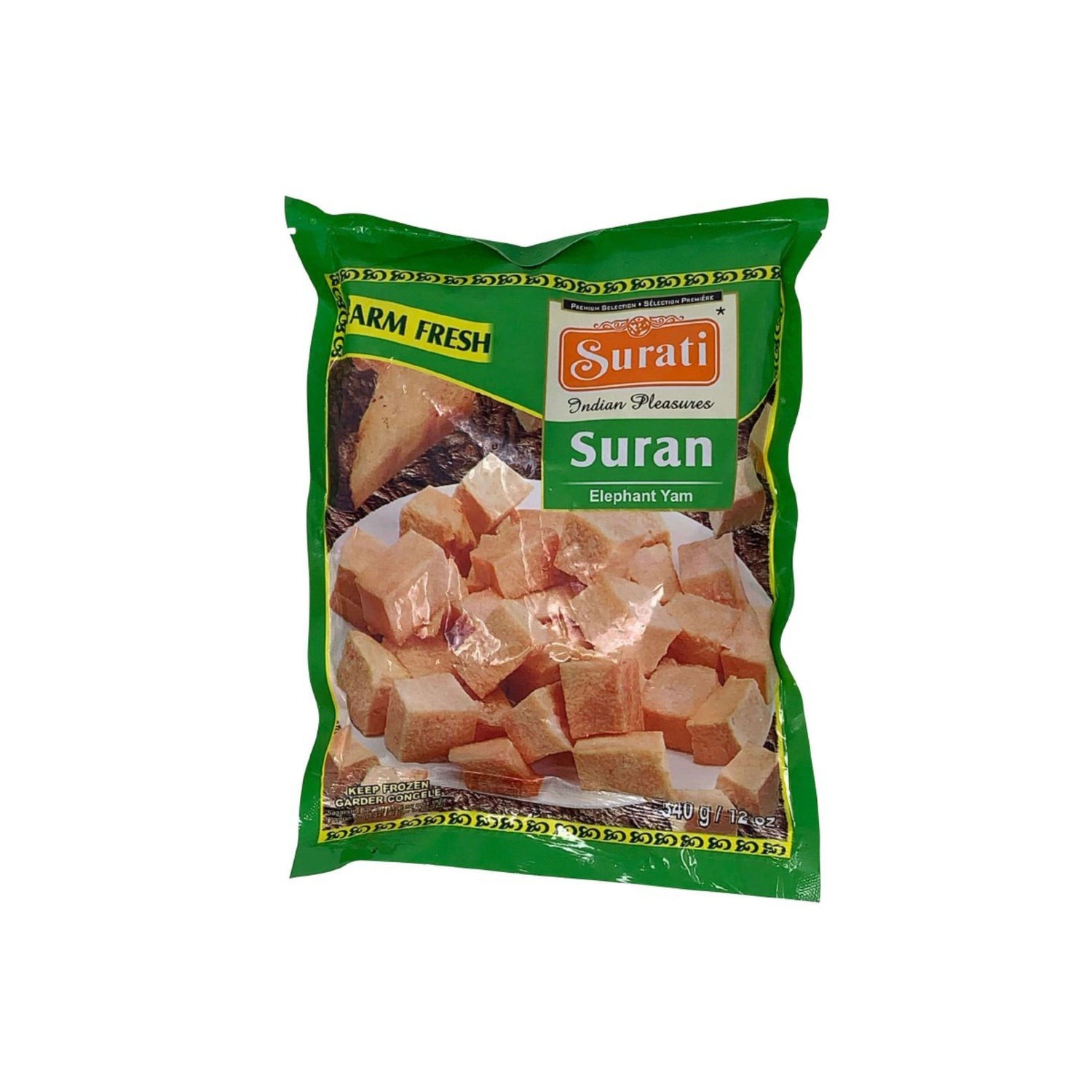 SURATI SURAN 12 OZ